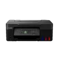 МФУ Canon Pixma G3470 / A4 цветной струйный Ink MFP (3-в-1) Printer Scanner Copier Wi-Fi