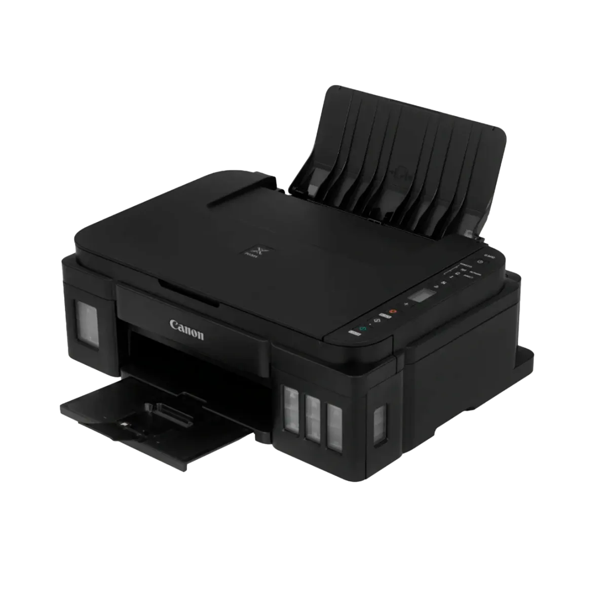 МФУ Canon Pixma G3410 / A4 цветной струйный Ink MFP (3-в-1) Printer Scanner Copier Wi-Fi