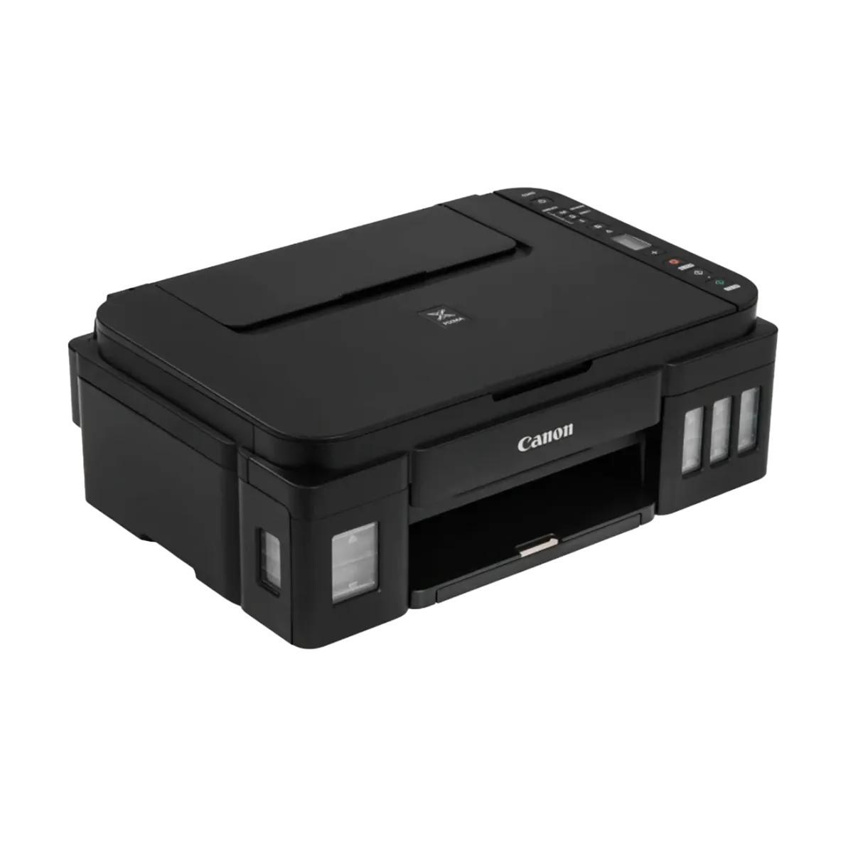 МФУ Canon Pixma G3410 / A4 цветной струйный Ink MFP (3-в-1) Printer Scanner Copier Wi-Fi