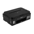МФУ Canon Pixma G3410 / A4 цветной струйный Ink MFP (3-в-1) Printer Scanner Copier Wi-Fi