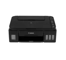 МФУ Canon Pixma G3410 / A4 цветной струйный Ink MFP (3-в-1) Printer Scanner Copier Wi-Fi