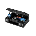 МФУ Canon Pixma G3410 / A4 цветной струйный Ink MFP (3-в-1) Printer Scanner Copier Wi-Fi