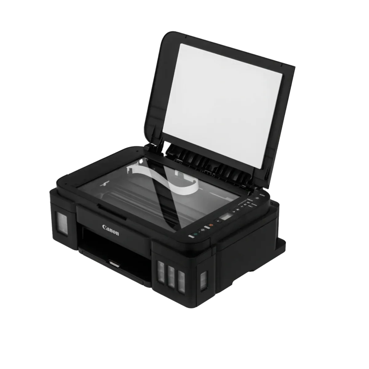 МФУ Canon Pixma G3410 / A4 цветной струйный Ink MFP (3-в-1) Printer Scanner Copier Wi-Fi