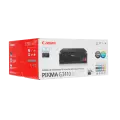 МФУ Canon Pixma G3410 / A4 цветной струйный Ink MFP (3-в-1) Printer Scanner Copier Wi-Fi