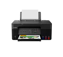МФУ Canon Pixma G3430 / A4 цветной струйный Ink MFP (3-в-1) Printer Scanner Copier Wi-Fi