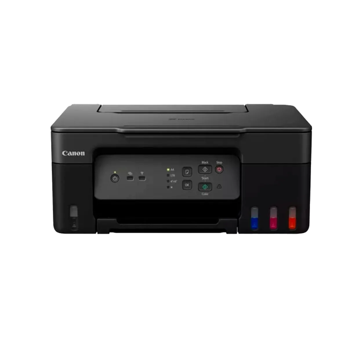 МФУ Canon Pixma G3430 / A4 цветной струйный Ink MFP (3-в-1) Printer Scanner Copier Wi-Fi