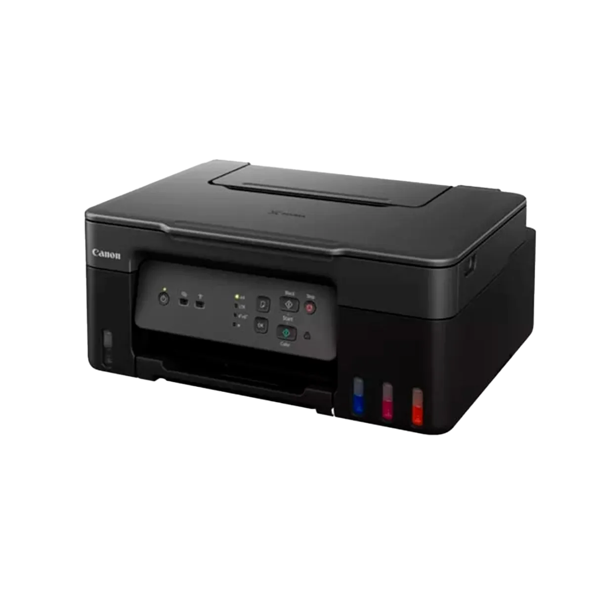 МФУ Canon Pixma G3430 / A4 цветной струйный Ink MFP (3-в-1) Printer Scanner Copier Wi-Fi