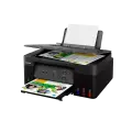 МФУ Canon Pixma G3430 / A4 цветной струйный Ink MFP (3-в-1) Printer Scanner Copier Wi-Fi