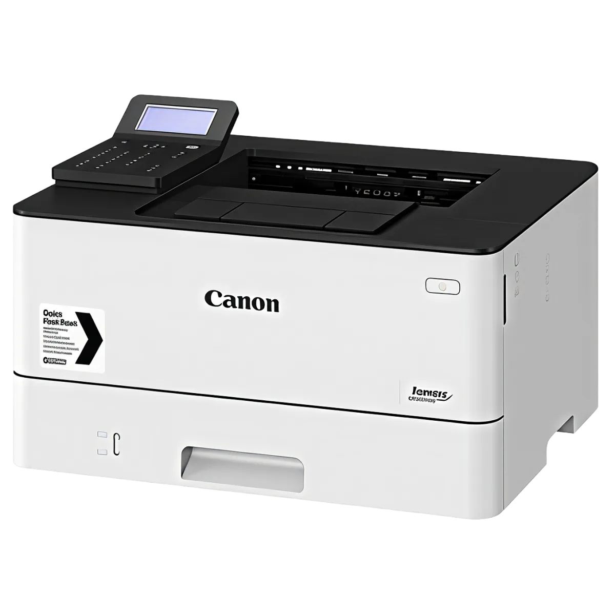 Принтер Canon i-SENSYS LBP226DW / A4 Mono Laser Printer Duplex Network