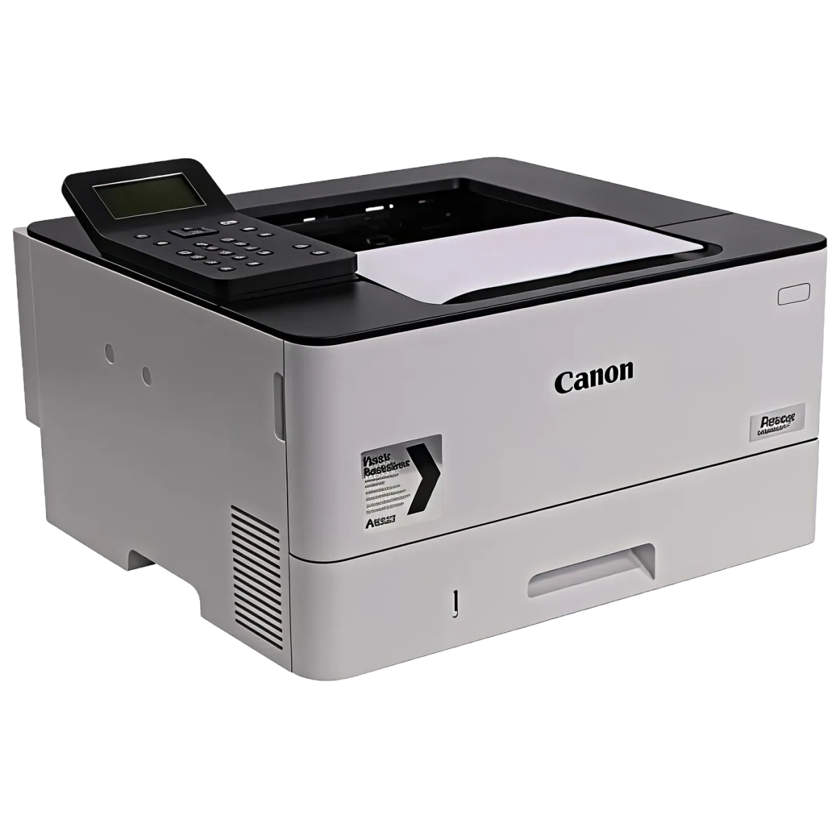 Принтер Canon i-SENSYS LBP226DW / A4 Mono Laser Printer Duplex Network