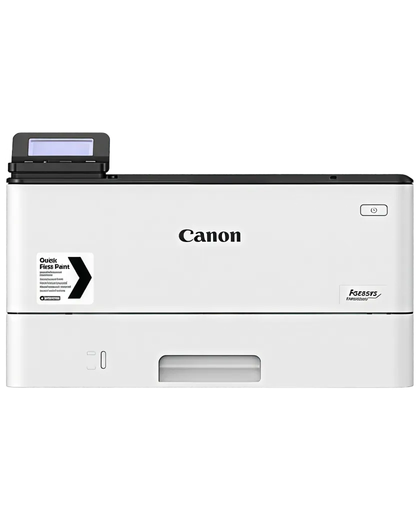 Принтер Canon i-SENSYS LBP226DW / A4 Mono Laser Printer Duplex Network
