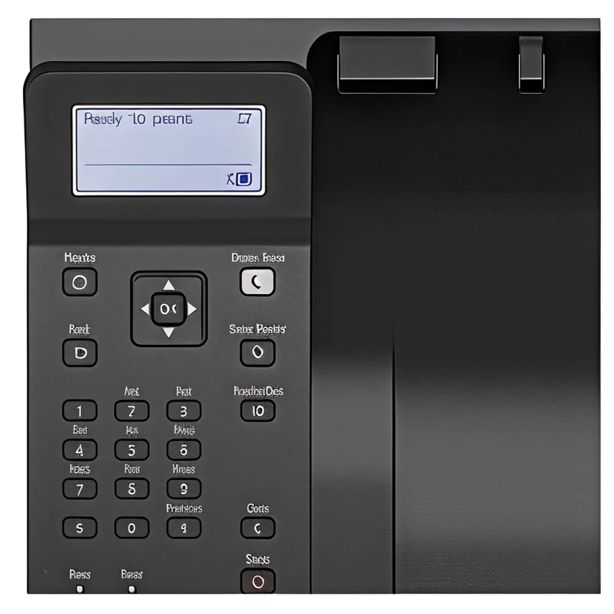 Принтер Canon i-SENSYS LBP226DW / A4 Mono Laser Printer Duplex Network