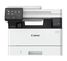 МФУ Canon i-SENSYS X 1440i / A4 Mono Laser MFP (3-в1) Printer Scanner Copier Wi-Fi Duplex ADF