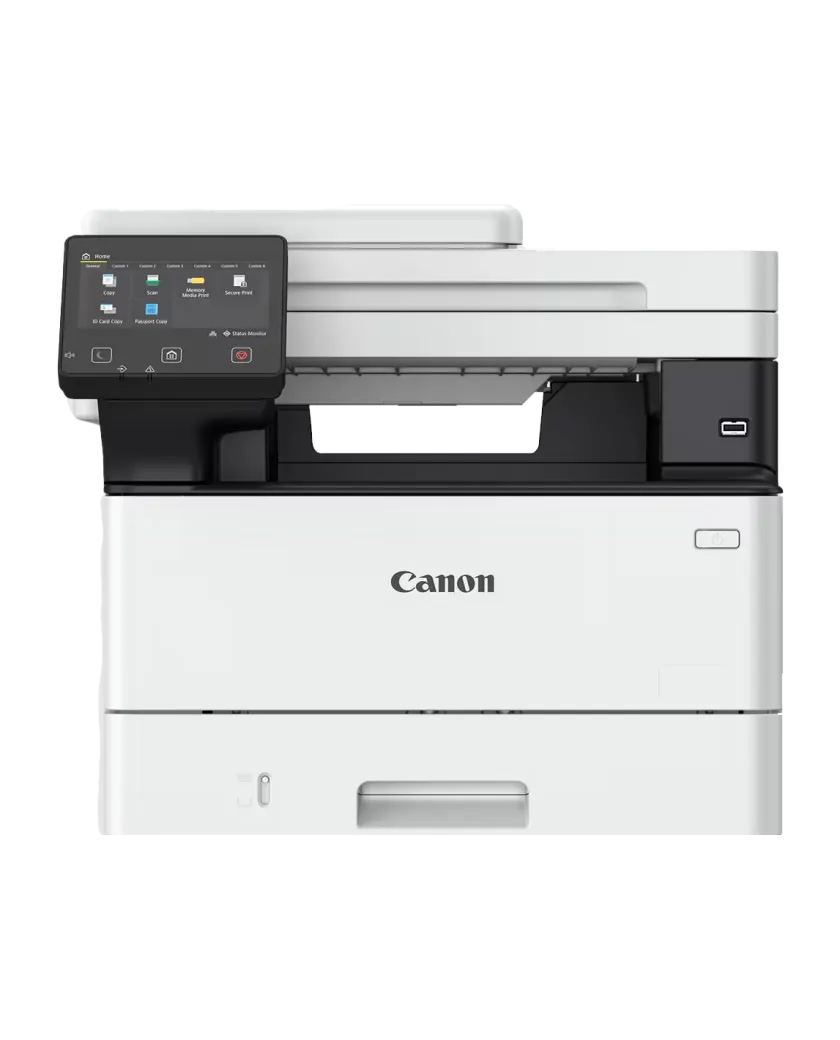 МФУ Canon i-SENSYS X 1440i / A4 Mono Laser MFP (3-в1) Printer Scanner Copier Wi-Fi Duplex ADF