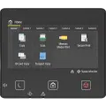 МФУ Canon i-SENSYS X 1440i / A4 Mono Laser MFP (3-в1) Printer Scanner Copier Wi-Fi Duplex ADF