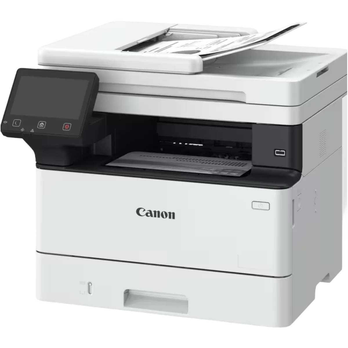 МФУ Canon i-SENSYS X 1440i / A4 Mono Laser MFP (3-в1) Printer Scanner Copier Wi-Fi Duplex ADF