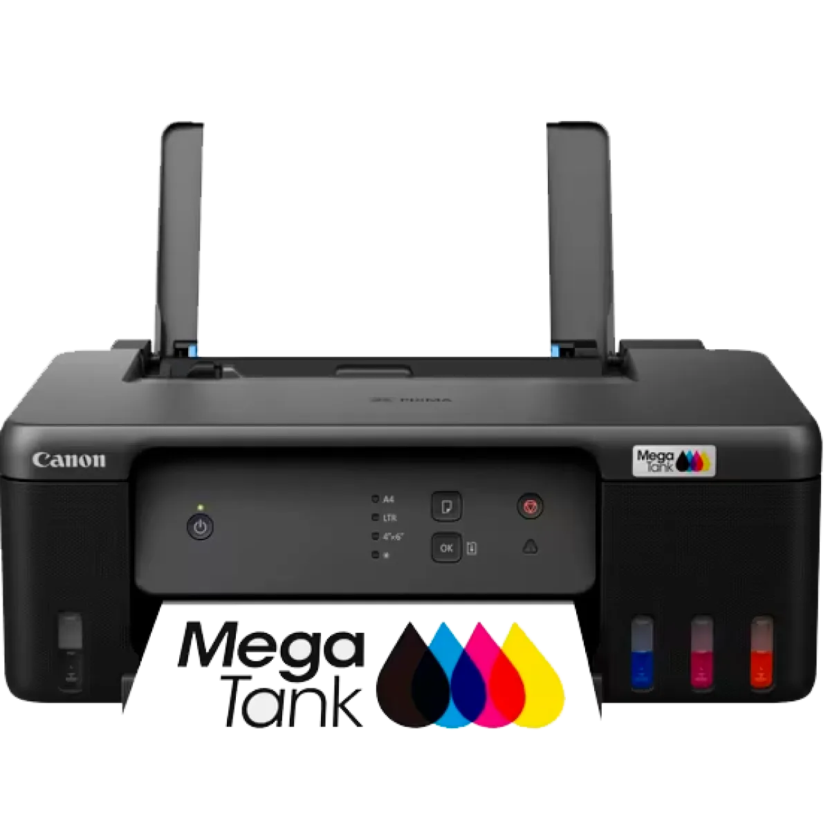 Принтер Canon PIXMA G1430 / A4 цветной струйный Ink Tank Printer
