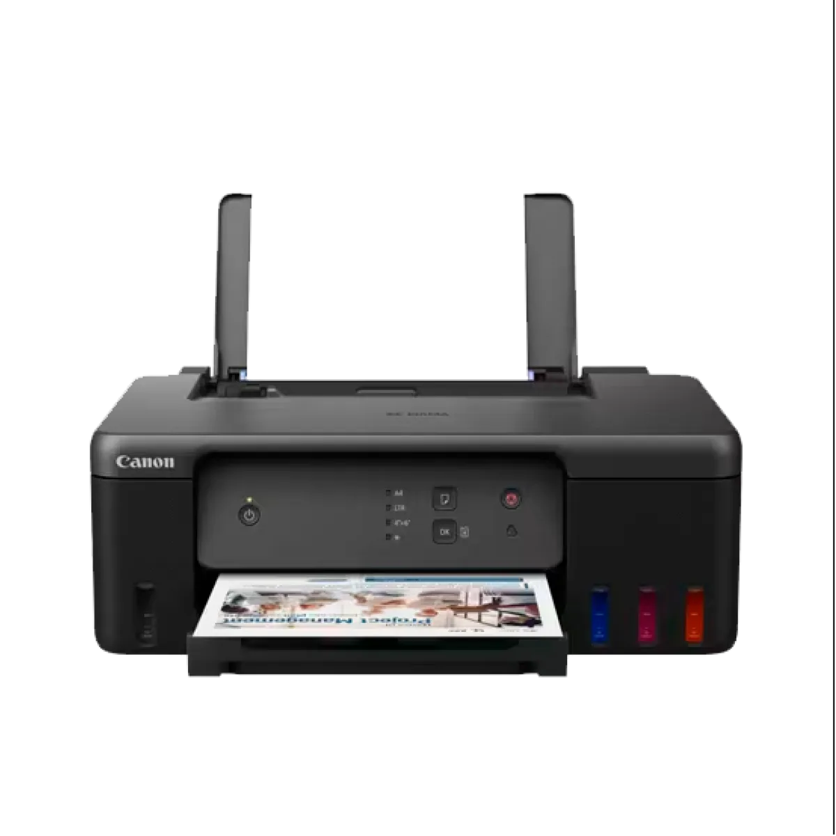 Принтер Canon PIXMA G1430 / A4 цветной струйный Ink Tank Printer
