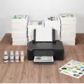 Принтер Canon PIXMA G1430 / A4 цветной струйный Ink Tank Printer