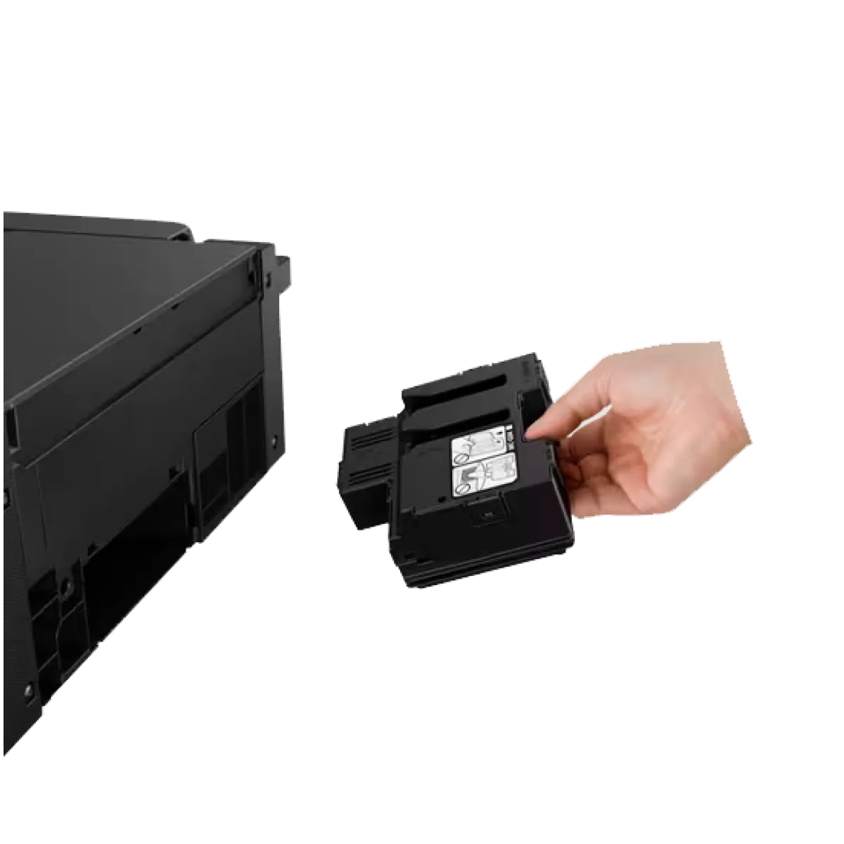 Принтер Canon PIXMA G1430 / A4 цветной струйный Ink Tank Printer