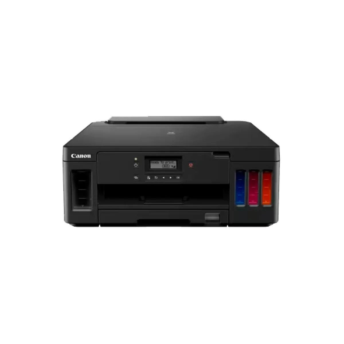 Принтер Canon PIXMA G5040 / A4 цветной струйный Ink MegaTank Printer Wi-Fi