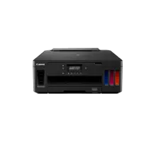 Принтер Canon PIXMA G5040 / A4 цветной струйный Ink MegaTank Printer Wi-Fi