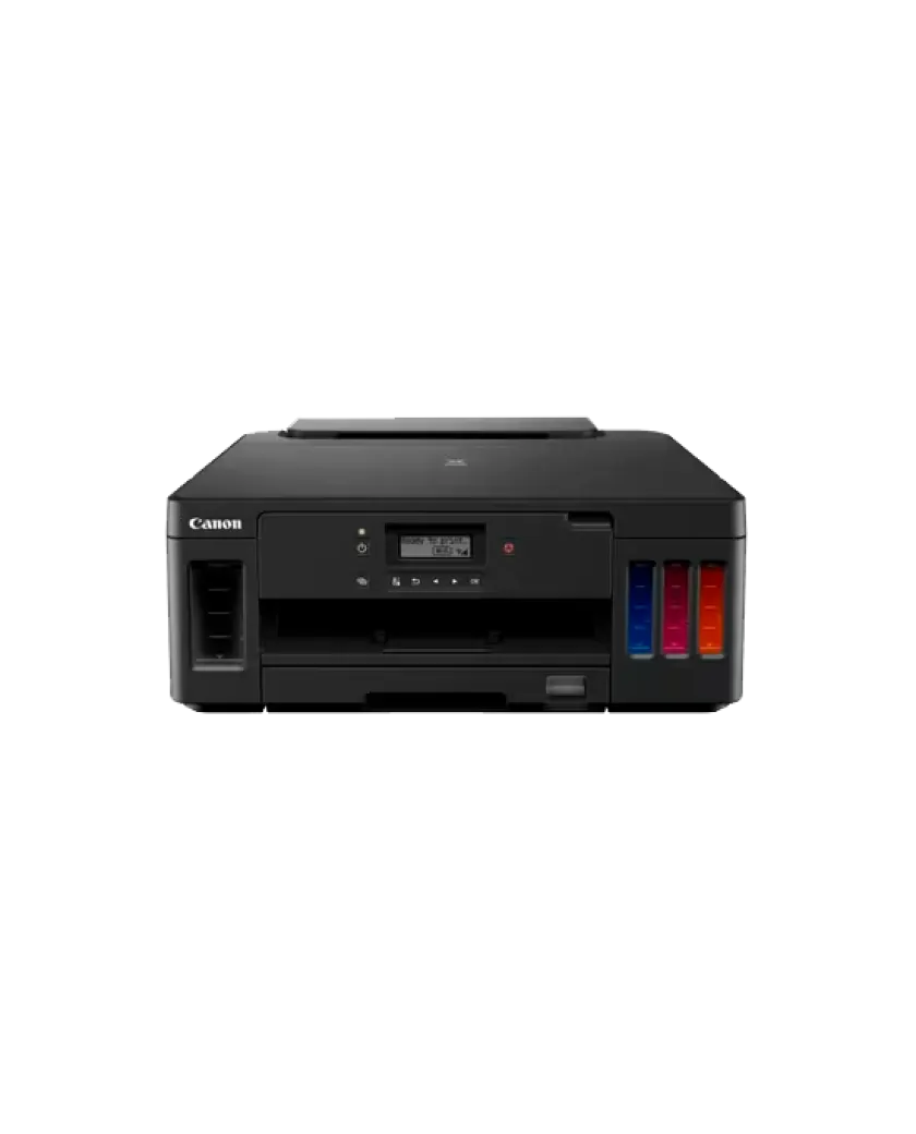 Принтер Canon PIXMA G5040 / A4 цветной струйный Ink MegaTank Printer Wi-Fi
