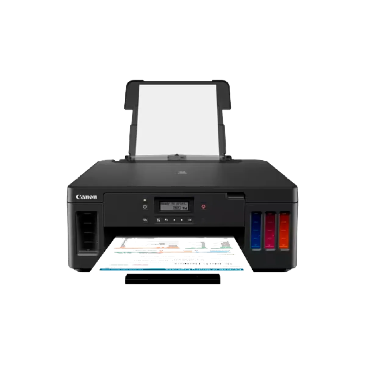 Принтер Canon PIXMA G5040 / A4 цветной струйный Ink MegaTank Printer Wi-Fi