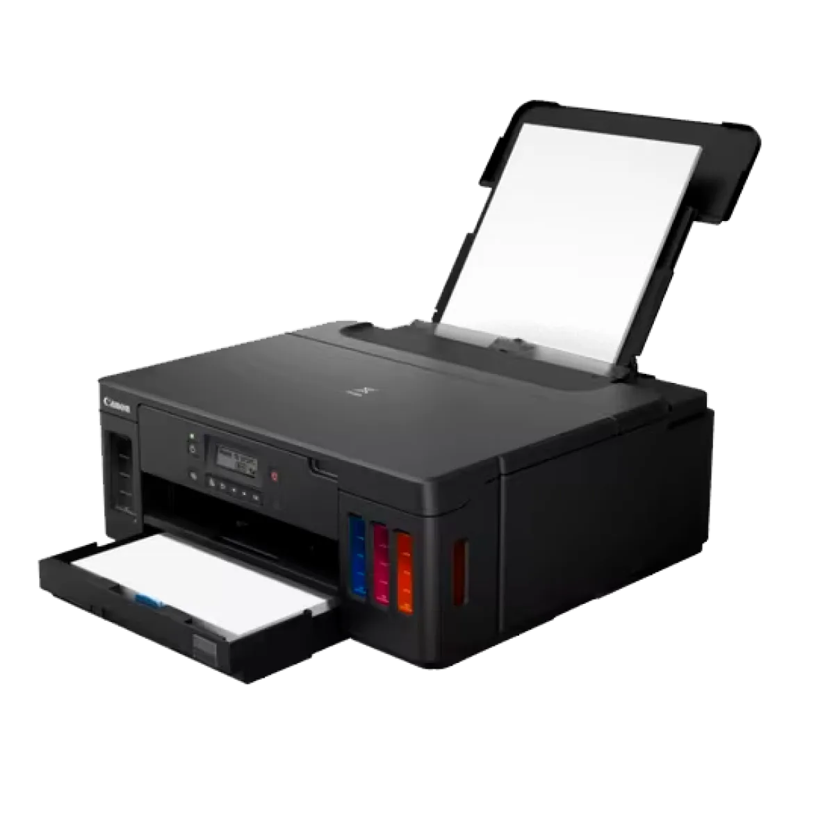 Принтер Canon PIXMA G5040 / A4 цветной струйный Ink MegaTank Printer Wi-Fi