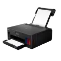 Принтер Canon PIXMA G5040 / A4 цветной струйный Ink MegaTank Printer Wi-Fi