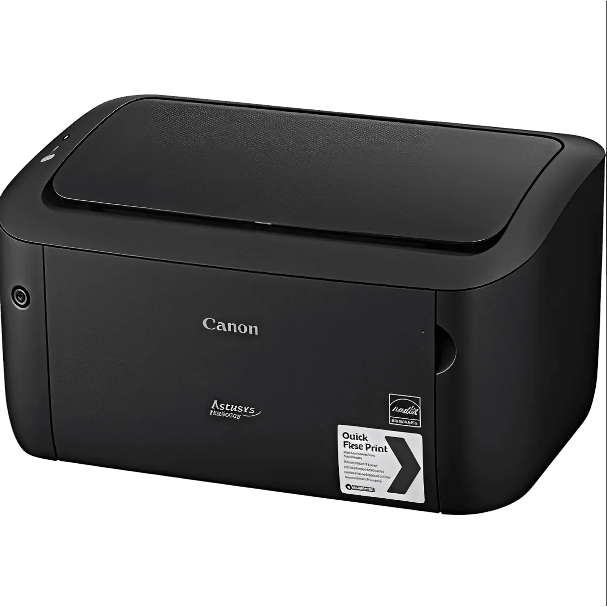 Принтер Canon i-SENSYS LBP6030 / A4 Mono Laser Printer