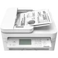 Принтер Canon i-SENSYS MF287dw / A4 Mono Laser MFP (4-в-1) Printer Scanner Copier Wi-Fi, Duplex, ADF, Fax