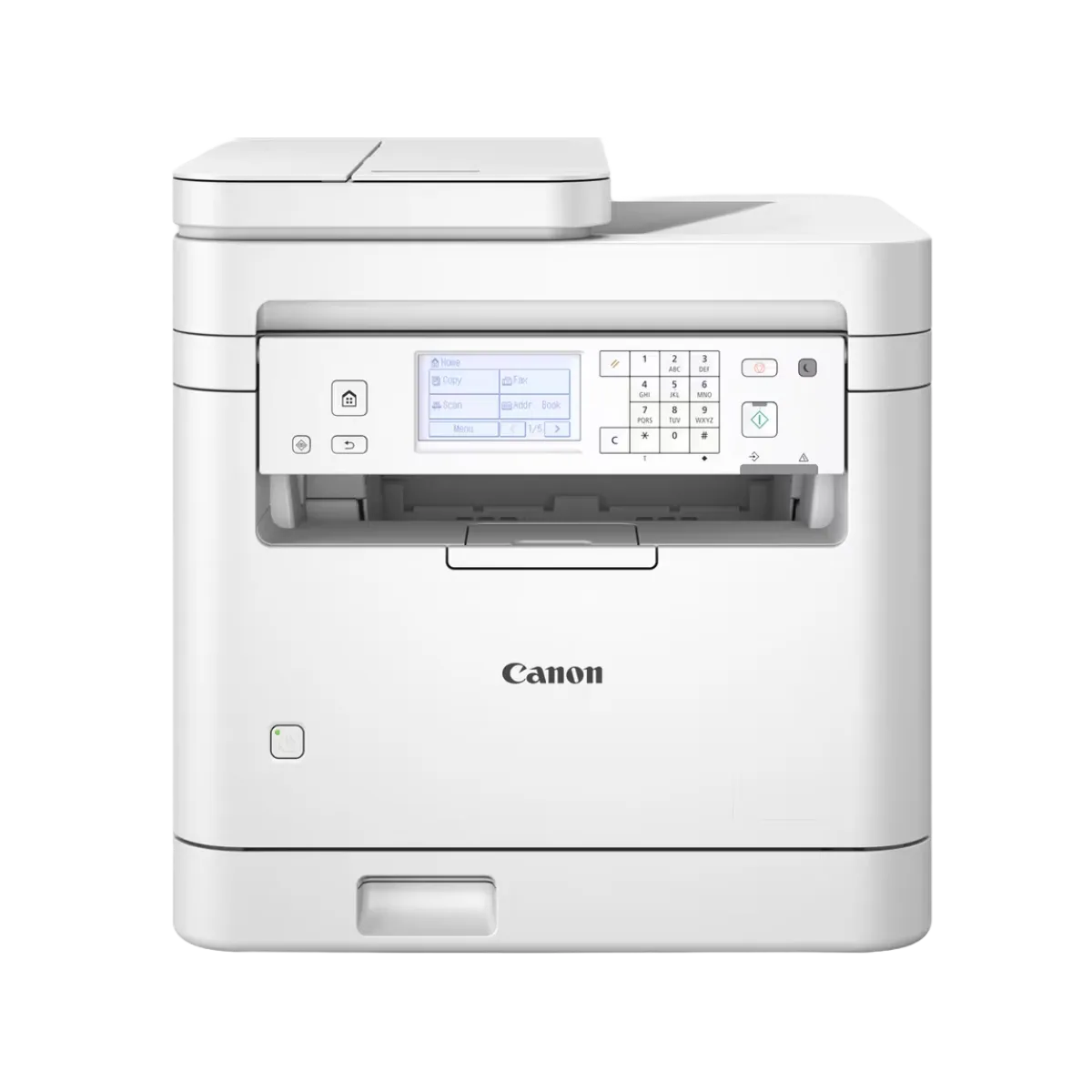 Принтер Canon i-SENSYS MF287dw / A4 Mono Laser MFP (4-в-1) Printer Scanner Copier Wi-Fi, Duplex, ADF, Fax
