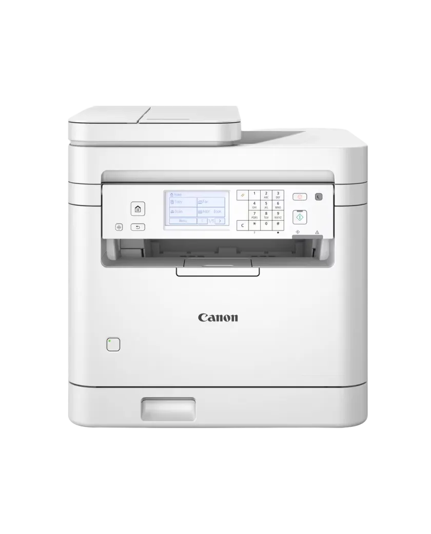 Принтер Canon i-SENSYS MF287dw / A4 Mono Laser MFP (4-в-1) Printer Scanner Copier Wi-Fi, Duplex, ADF, Fax