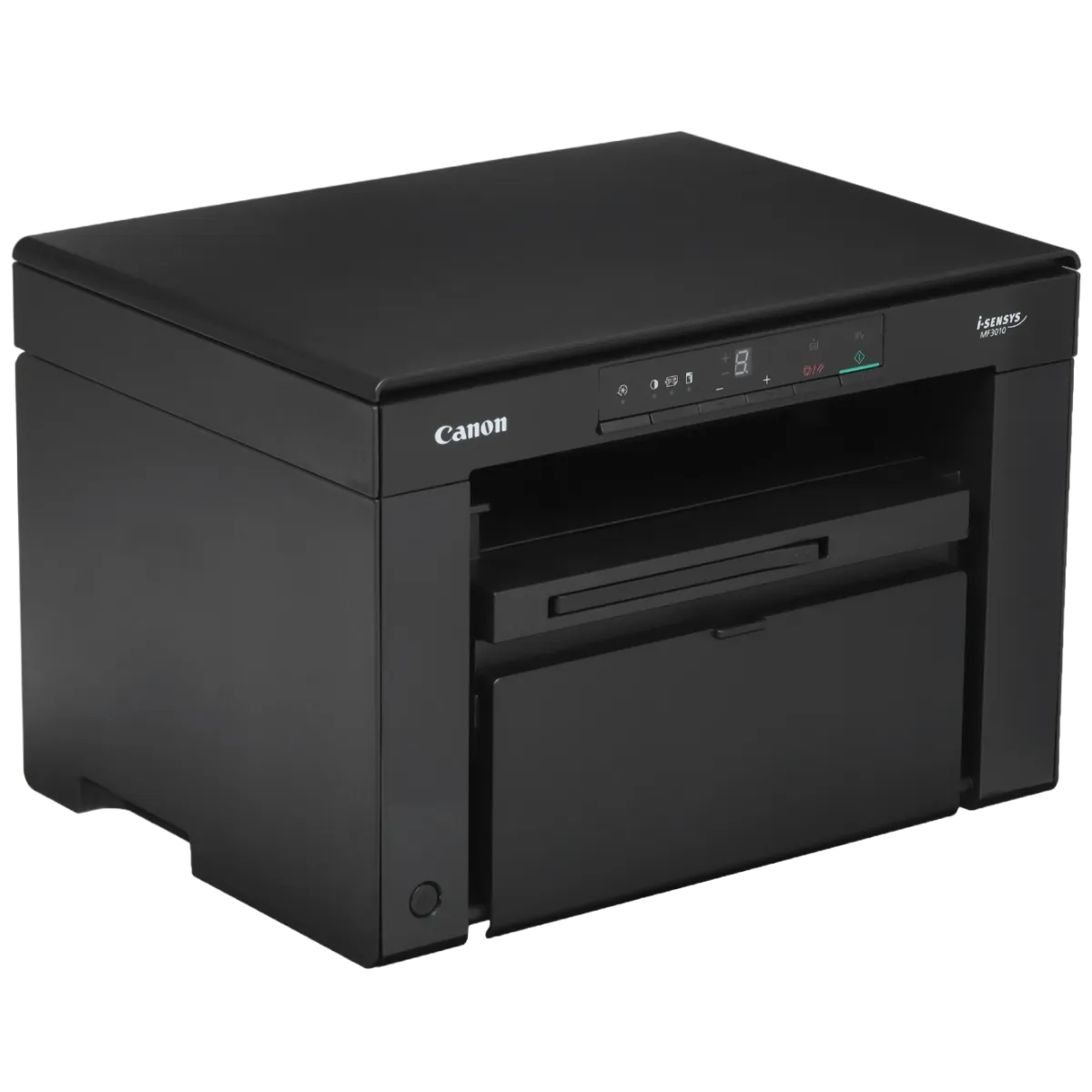 МФУ Canon i-SENSYS MF3010 / A4 Mono Laser MFP (3-в-1) Printer Scanner Copier