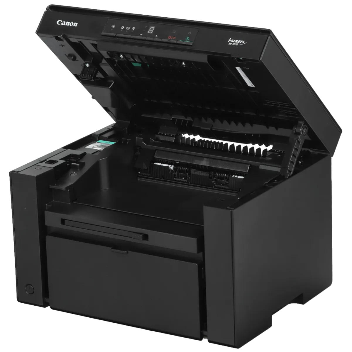 МФУ Canon i-SENSYS MF3010 / A4 Mono Laser MFP (3-в-1) Printer Scanner Copier