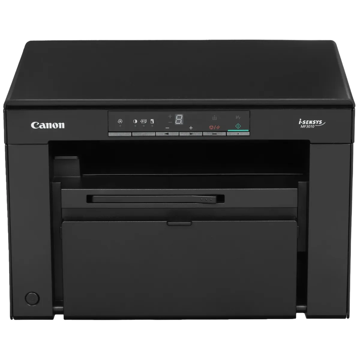 МФУ Canon i-SENSYS MF3010 / A4 Mono Laser MFP (3-в-1) Printer Scanner Copier