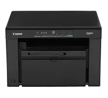 МФУ Canon i-SENSYS MF3010 / A4 Mono Laser MFP (3-в-1) Printer Scanner Copier