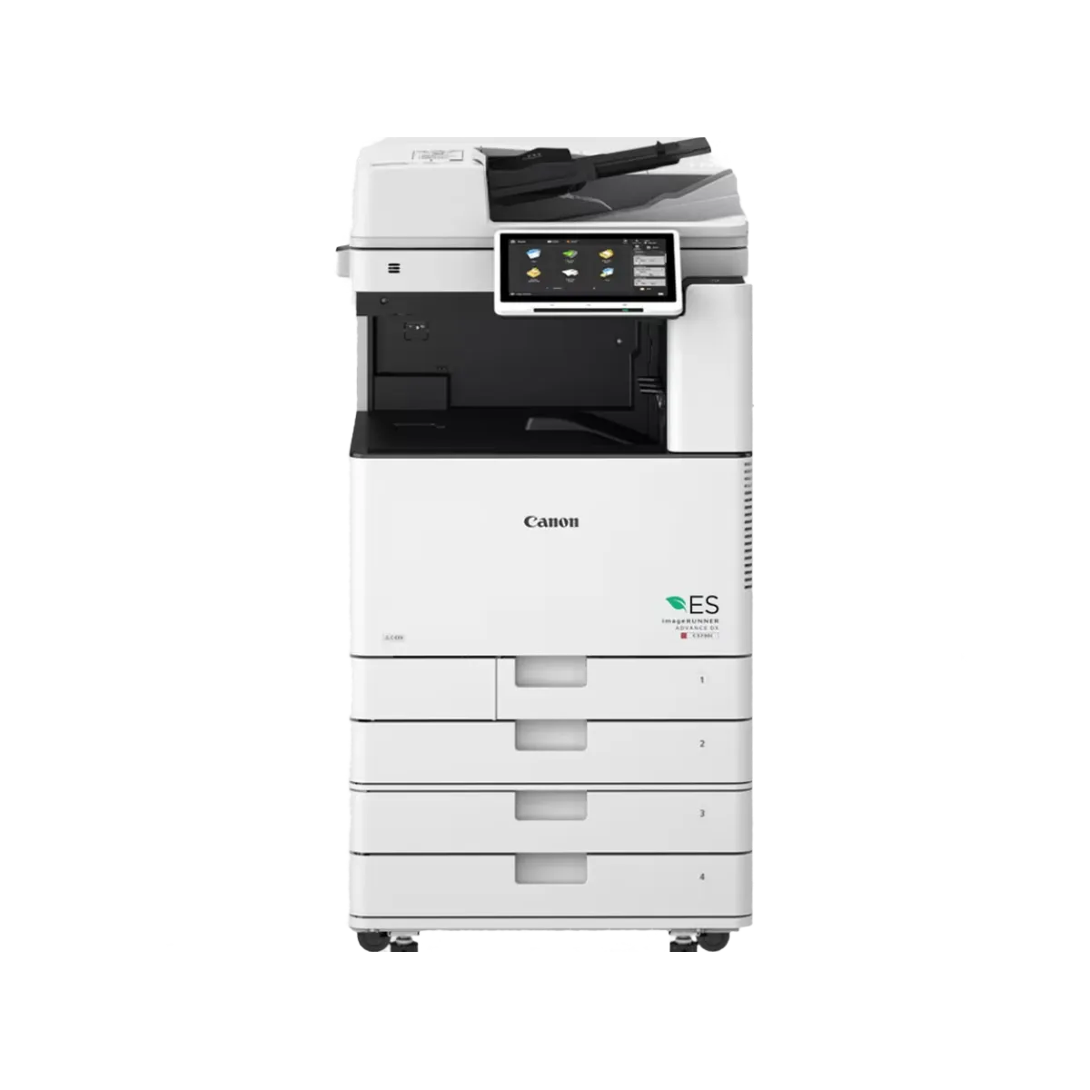 МФУ Canon imageRUNNER ADVANCE DX C3922i / A3 Color MFP (3-в-1) Printer Scanner Copier Duplex Network