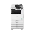 МФУ Canon imageRUNNER ADVANCE DX C3922i / A3 Color MFP (3-в-1) Printer Scanner Copier Duplex Network