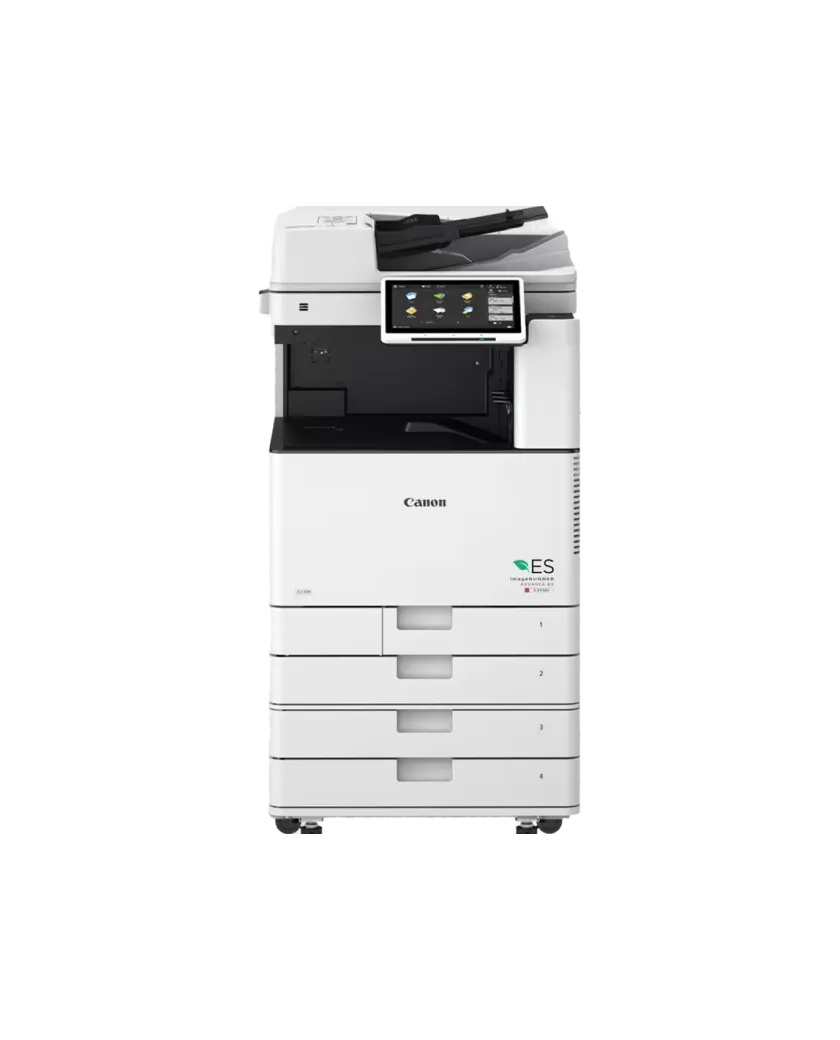 МФУ Canon imageRUNNER ADVANCE DX C3922i / A3 Color MFP (3-в-1) Printer Scanner Copier Duplex Network