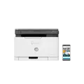 МФУ HP Color Laser 178nw / A4 Color Laser MFP (3-в-1) Printer Scanner Copier Wi-Fi