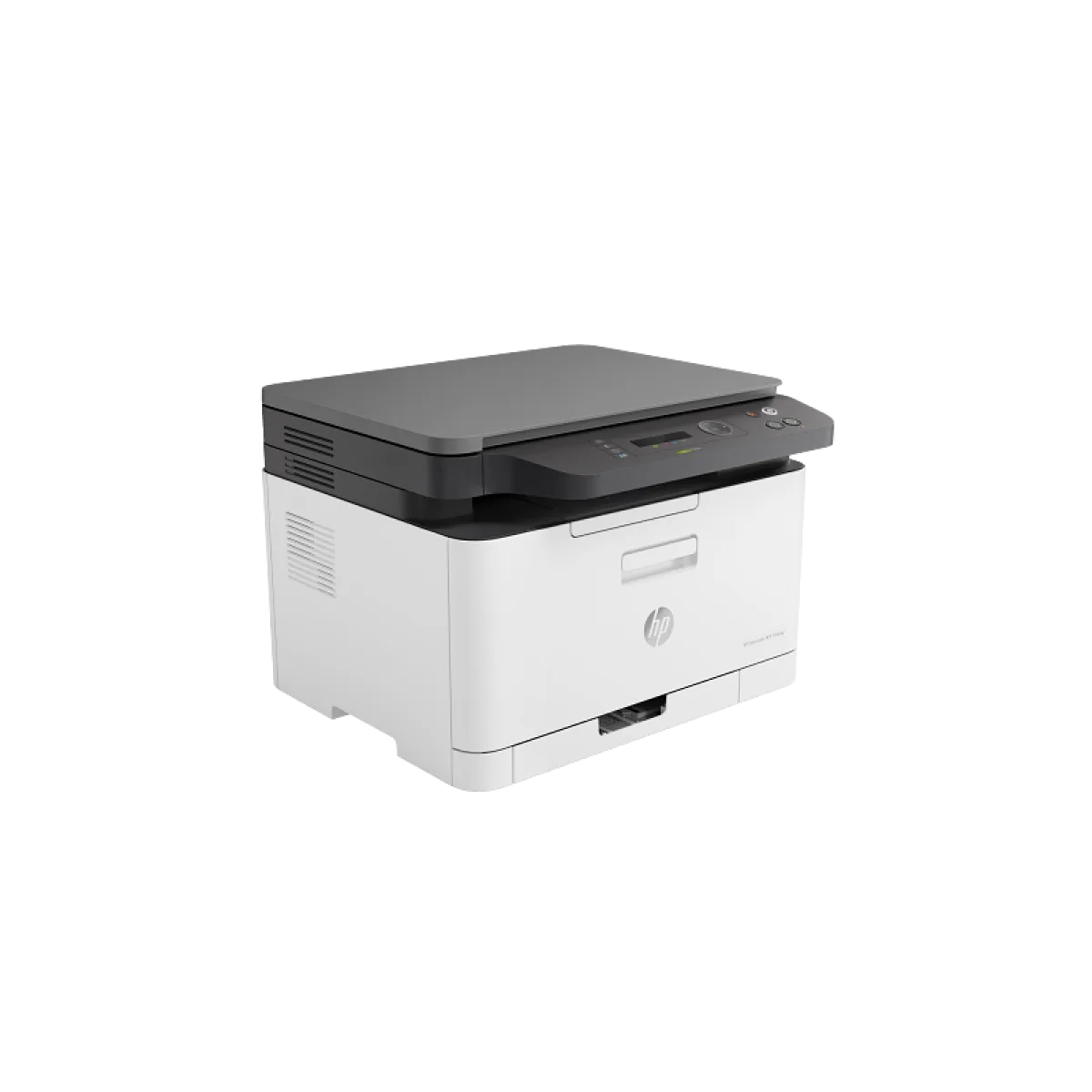 МФУ HP Color Laser 178nw / A4 Color Laser MFP (3-в-1) Printer Scanner Copier Wi-Fi