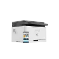 МФУ HP Color Laser 178nw / A4 Color Laser MFP (3-в-1) Printer Scanner Copier Wi-Fi