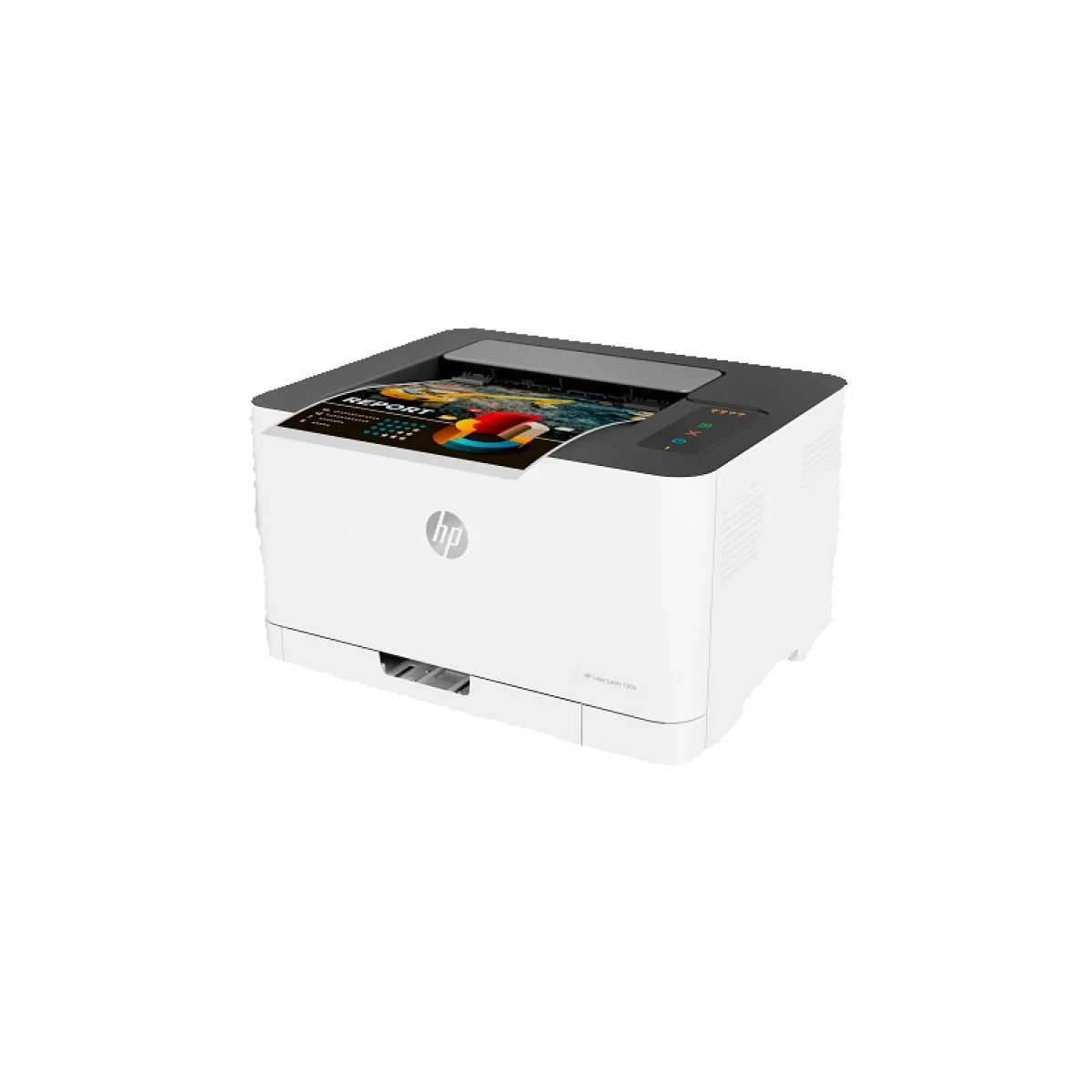 Принтер HP LaserJet 150a / A4 Color Laser Printer