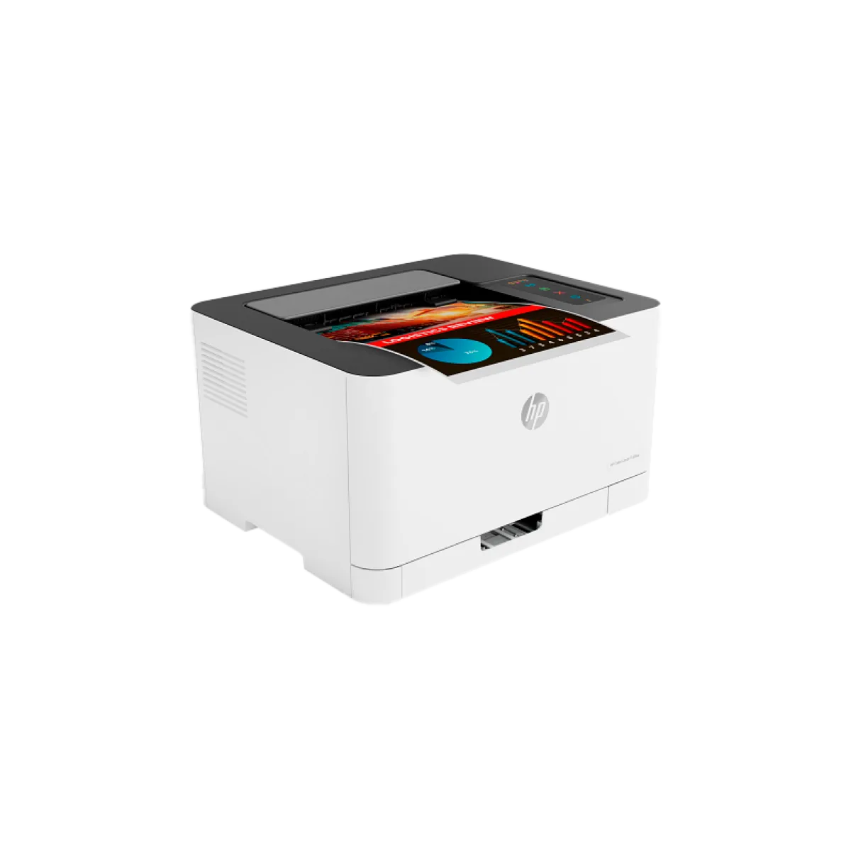 Принтер HP LaserJet 150a / A4 Color Laser Printer Wi-Fi