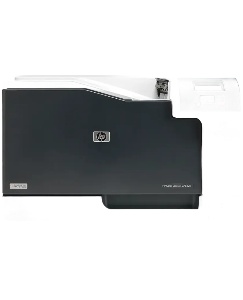 Принтер HP LaserJet CP5225dn / A3 Color Professional Laser Printer Duplex Ethernet
