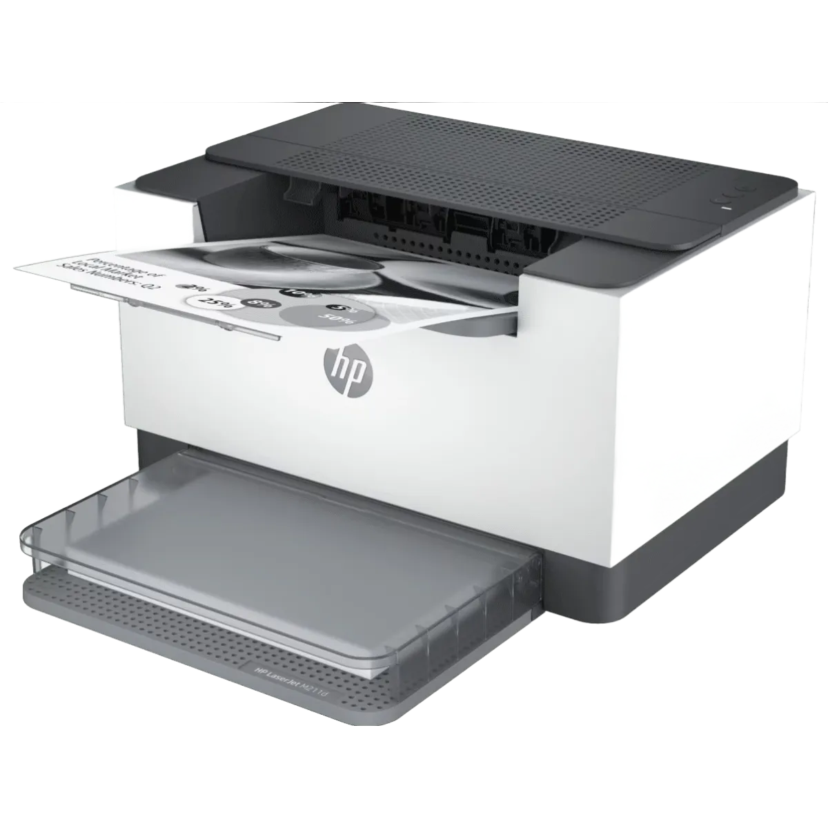 Принтер HP LaserJet M211d / A4 Mono Laser Printer Duplex