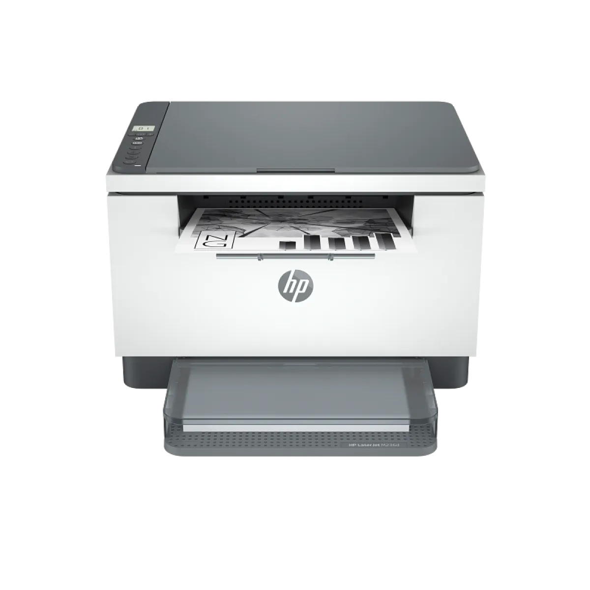 МФУ HP LaserJet M236d / A4 Mono Laser MFP (3-в-1) Printer Scanner Copier Duplex