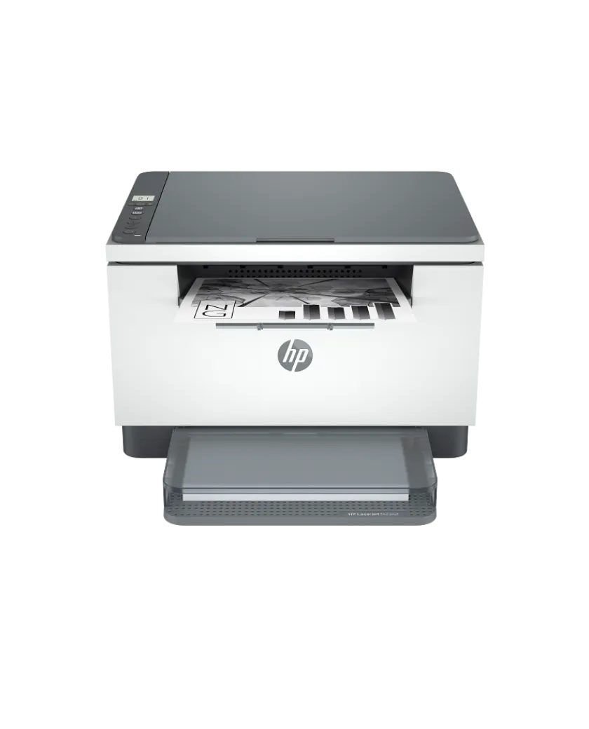 МФУ HP LaserJet M236dw / A4 Mono Laser MFP (3-в-1) Printer  Scanner  Copier Wi-Fi Duplex